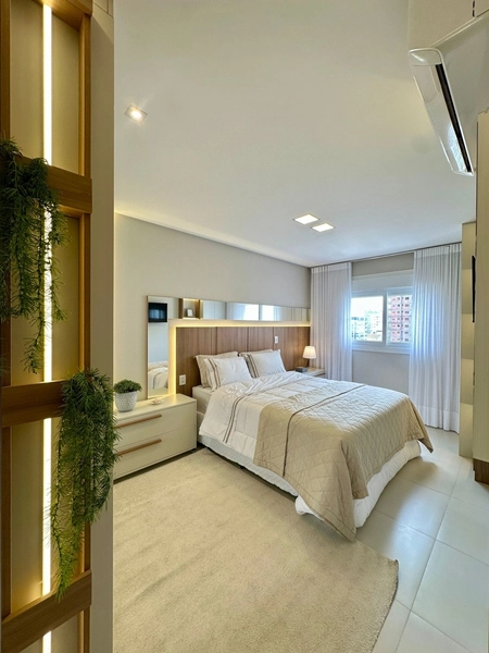 EXCLUSIVO 3 SUITES NO BAIRRO NAVEGANTES: 24ª foto da galeria de imagens do imóvel