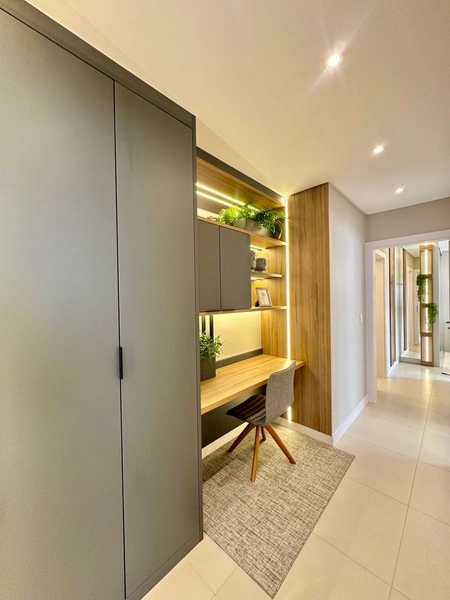 EXCLUSIVO 3 SUITES NO BAIRRO NAVEGANTES: 21ª foto da galeria de imagens do imóvel