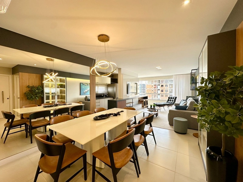 EXCLUSIVO 3 SUITES NO BAIRRO NAVEGANTES: 10ª foto da galeria de imagens do imóvel