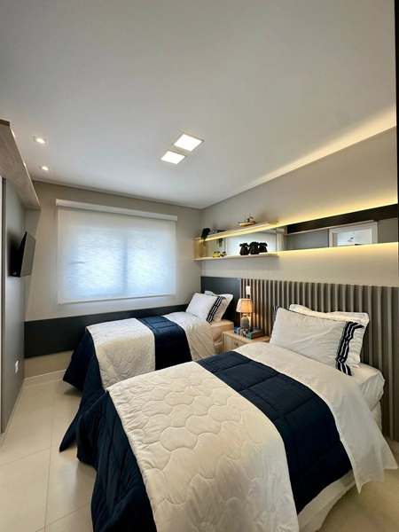 EXCLUSIVO 3 SUITES NO BAIRRO NAVEGANTES: 18ª foto da galeria de imagens do imóvel