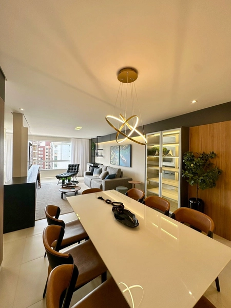 EXCLUSIVO 3 SUITES NO BAIRRO NAVEGANTES: 12ª foto da galeria de imagens do imóvel