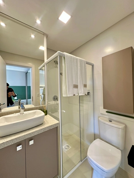 EXCLUSIVO 3 SUITES NO BAIRRO NAVEGANTES: 23ª foto da galeria de imagens do imóvel