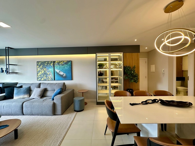 EXCLUSIVO 3 SUITES NO BAIRRO NAVEGANTES: 9ª foto da galeria de imagens do imóvel