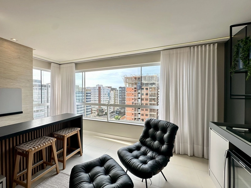 EXCLUSIVO 3 SUITES NO BAIRRO NAVEGANTES: 5ª foto da galeria de imagens do imóvel