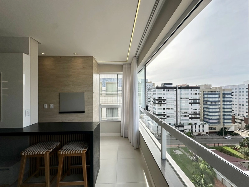 EXCLUSIVO 3 SUITES NO BAIRRO NAVEGANTES: 6ª foto da galeria de imagens do imóvel