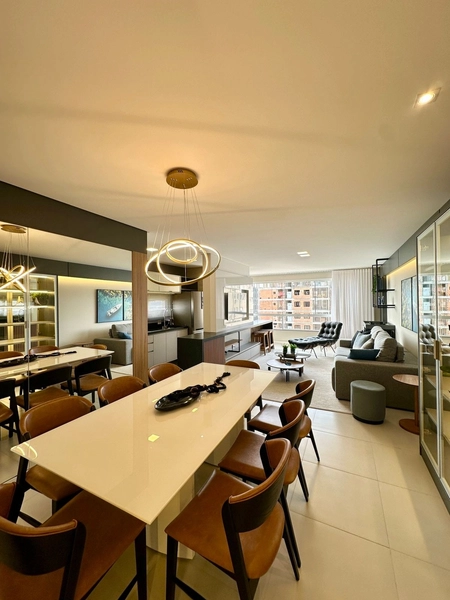 EXCLUSIVO 3 SUITES NO BAIRRO NAVEGANTES: 11ª foto da galeria de imagens do imóvel