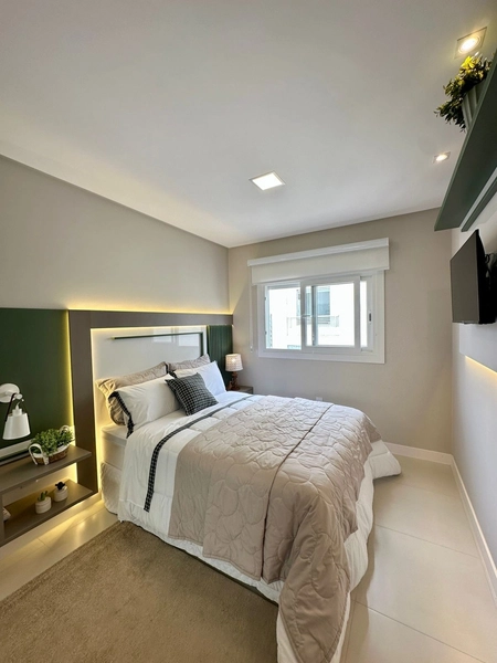 EXCLUSIVO 3 SUITES NO BAIRRO NAVEGANTES: 20ª foto da galeria de imagens do imóvel