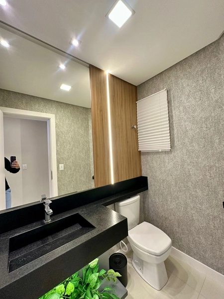 EXCLUSIVO 3 SUITES NO BAIRRO NAVEGANTES: 16ª foto da galeria de imagens do imóvel
