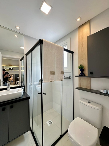 EXCLUSIVO 3 SUITES NO BAIRRO NAVEGANTES: 17ª foto da galeria de imagens do imóvel