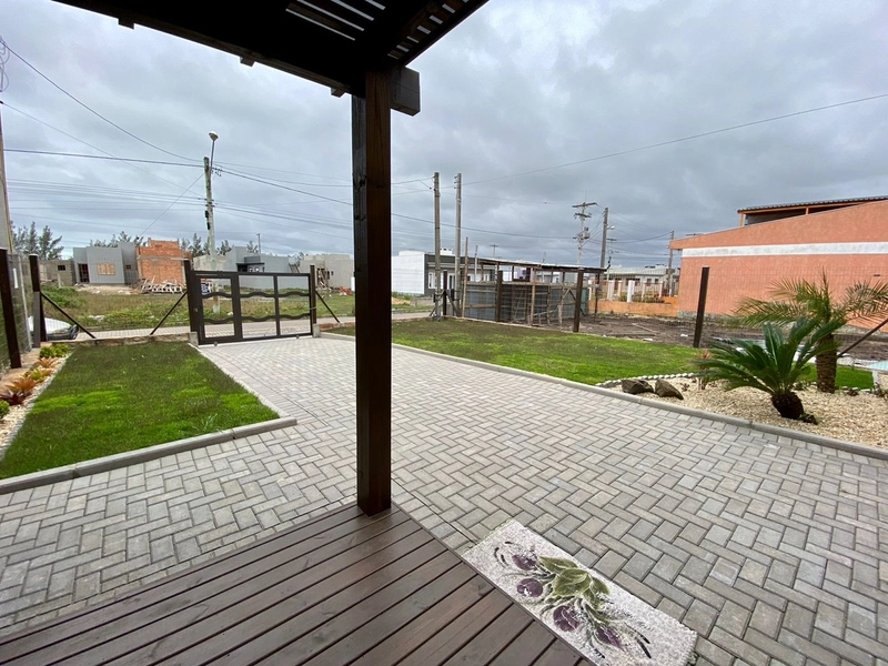 Casa nova no bairro Guarani!!!: 7ª foto da galeria de imagens do imóvel
