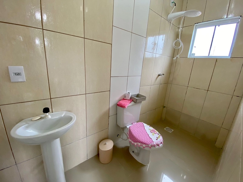 Casa nova no bairro Guarani!!!: 3ª foto da galeria de imagens do imóvel