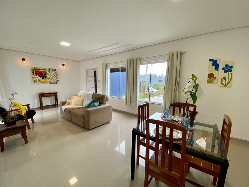 Casa nova no bairro Guarani!!!: 25ª foto da galeria de imagens do imóvel