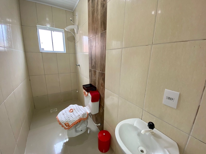 Casa nova no bairro Guarani!!!: 10ª foto da galeria de imagens do imóvel