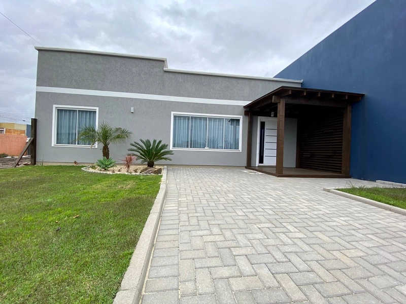 Casa nova no bairro Guarani!!!: 24ª foto da galeria de imagens do imóvel