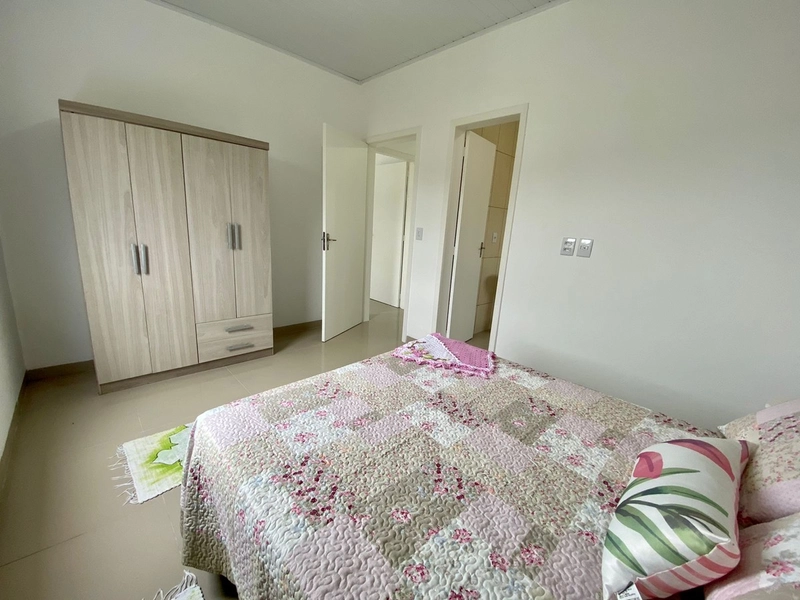 Casa nova no bairro Guarani!!!: 2ª foto da galeria de imagens do imóvel