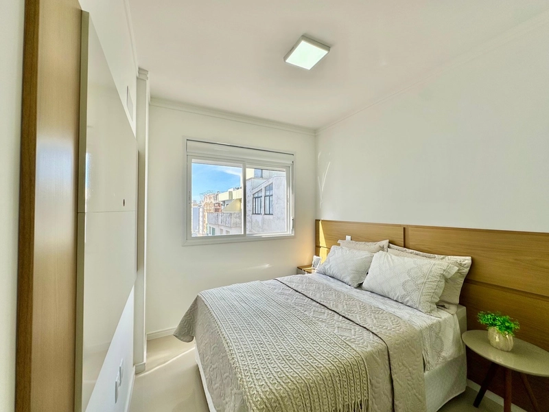 APARTAMENTO DE FRENTE NOVO, NUNCA HABITADO!!!: 19ª foto da galeria de imagens do imóvel