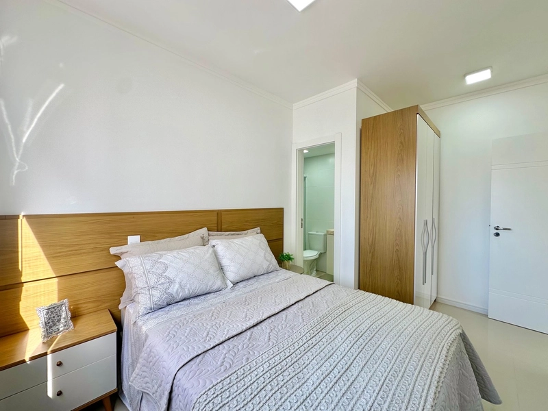APARTAMENTO DE FRENTE NOVO, NUNCA HABITADO!!!: 20ª foto da galeria de imagens do imóvel