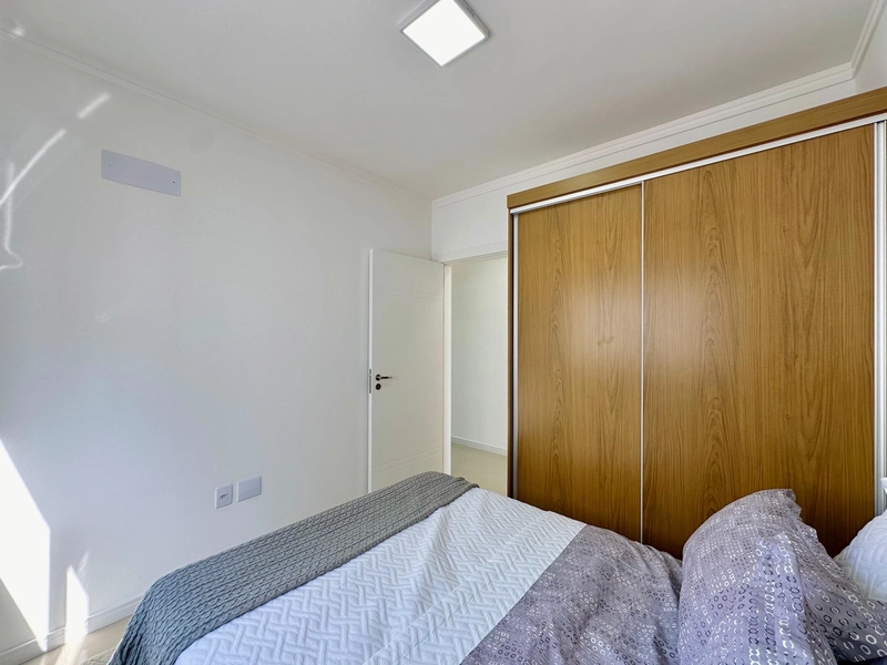 APARTAMENTO DE FRENTE NOVO, NUNCA HABITADO!!!: 17ª foto da galeria de imagens do imóvel