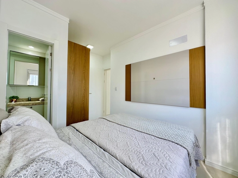 APARTAMENTO DE FRENTE NOVO, NUNCA HABITADO!!!: 21ª foto da galeria de imagens do imóvel