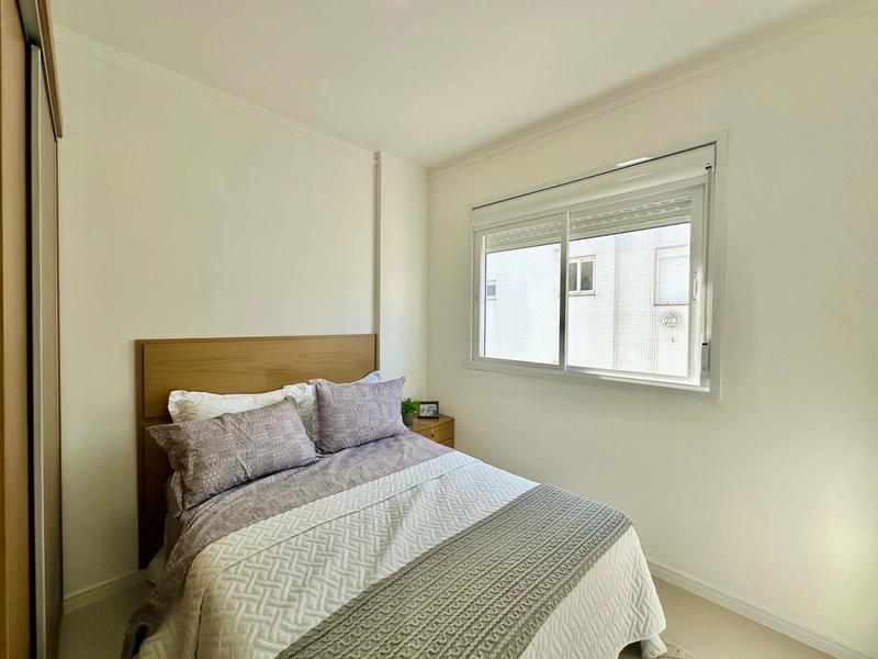APARTAMENTO DE FRENTE NOVO, NUNCA HABITADO!!!: 15ª foto da galeria de imagens do imóvel