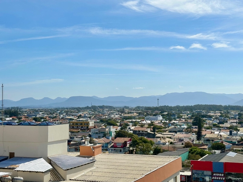 APARTAMENTO DE FRENTE NOVO, NUNCA HABITADO!!!: 8ª foto da galeria de imagens do imóvel