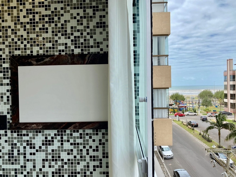 FRENTE AVENIDA VISTA MAR: 13ª foto da galeria de imagens do imóvel