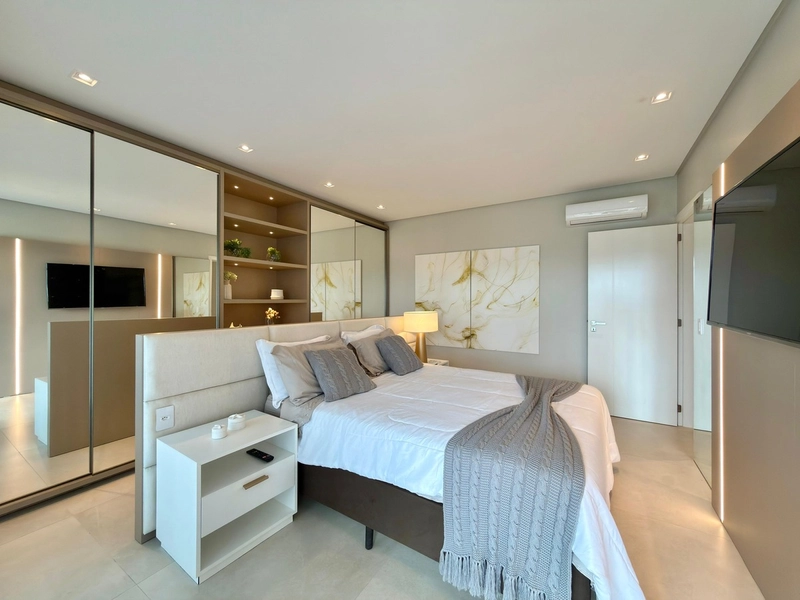 CONDOMÍNIO ENSEADA SOBRADO À VENDA BEIRA LAGO: 38ª foto da galeria de imagens do imóvel