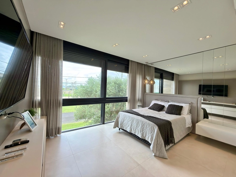 CONDOMÍNIO ENSEADA SOBRADO À VENDA BEIRA LAGO: 27ª foto da galeria de imagens do imóvel