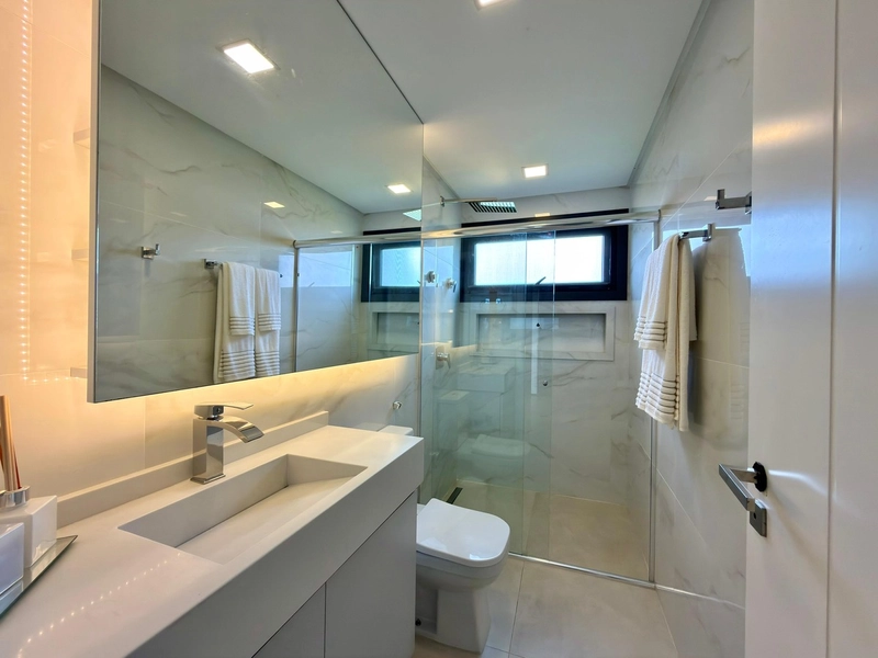 CONDOMÍNIO ENSEADA SOBRADO À VENDA BEIRA LAGO: 30ª foto da galeria de imagens do imóvel