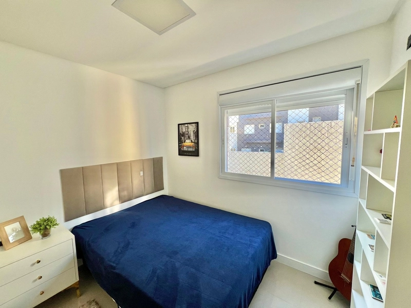 APARTAMENTO A VENDA COM VISTA MAR AO LADO DA PRAÇA FLÁVIO BOIANOWISKY: 15ª foto da galeria de imagens do imóvel