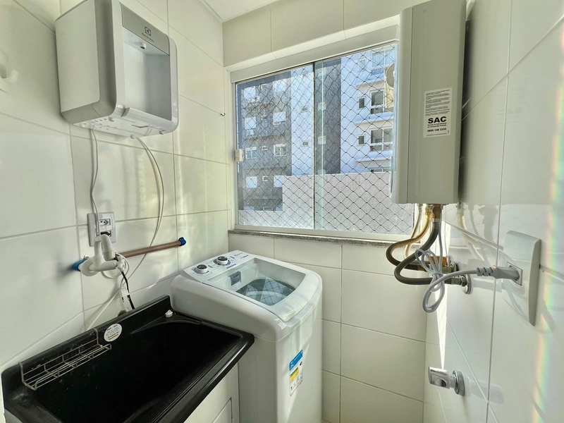 APARTAMENTO A VENDA COM VISTA MAR AO LADO DA PRAÇA FLÁVIO BOIANOWISKY: 11ª foto da galeria de imagens do imóvel