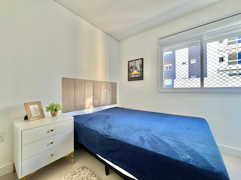 APARTAMENTO A VENDA COM VISTA MAR AO LADO DA PRAÇA FLÁVIO BOIANOWISKY: 16ª foto da galeria de imagens do imóvel