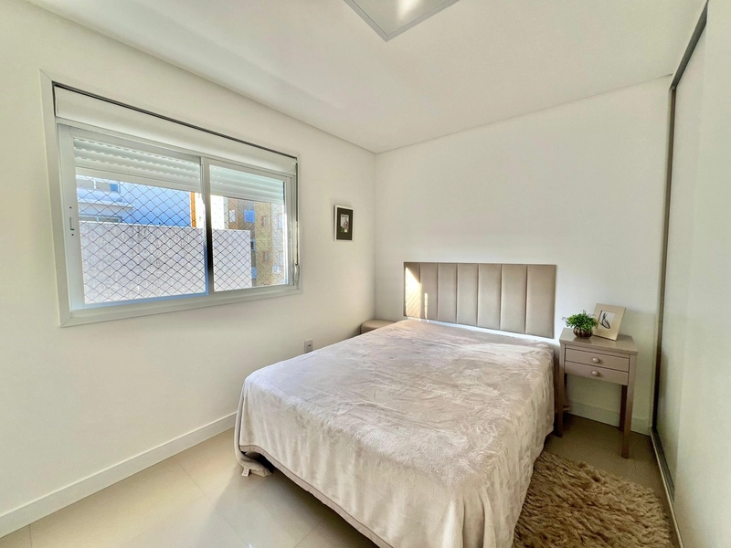 APARTAMENTO A VENDA COM VISTA MAR AO LADO DA PRAÇA FLÁVIO BOIANOWISKY: 13ª foto da galeria de imagens do imóvel