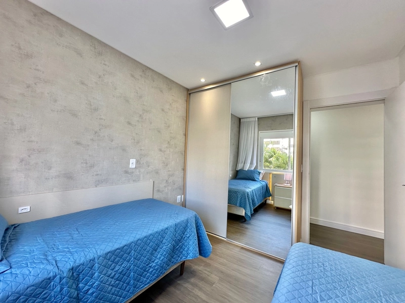 3 DORM. COM TERRAÇO PRIVATIVO COM JACUZZI NO BAIRRO NAVEGANTES: 45ª foto da galeria de imagens do imóvel