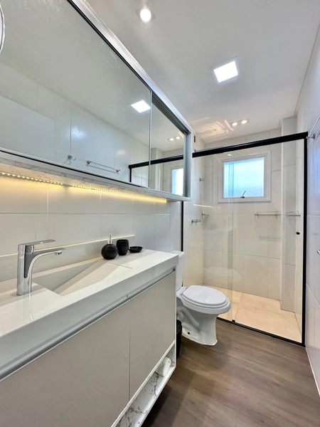 3 DORM. COM TERRAÇO PRIVATIVO COM JACUZZI NO BAIRRO NAVEGANTES: 44ª foto da galeria de imagens do imóvel