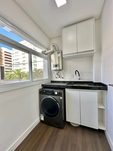 3 DORM. COM TERRAÇO PRIVATIVO COM JACUZZI NO BAIRRO NAVEGANTES: 36ª foto da galeria de imagens do imóvel