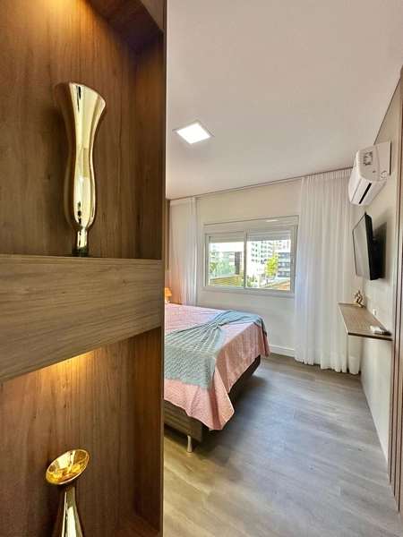 3 DORM. COM TERRAÇO PRIVATIVO COM JACUZZI NO BAIRRO NAVEGANTES: 39ª foto da galeria de imagens do imóvel