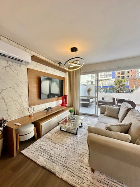 3 DORM. COM TERRAÇO PRIVATIVO COM JACUZZI NO BAIRRO NAVEGANTES: 9ª foto da galeria de imagens do imóvel