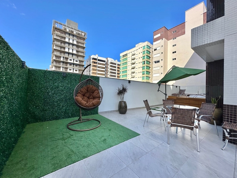 3 DORM. COM TERRAÇO PRIVATIVO COM JACUZZI NO BAIRRO NAVEGANTES: 26ª foto da galeria de imagens do imóvel