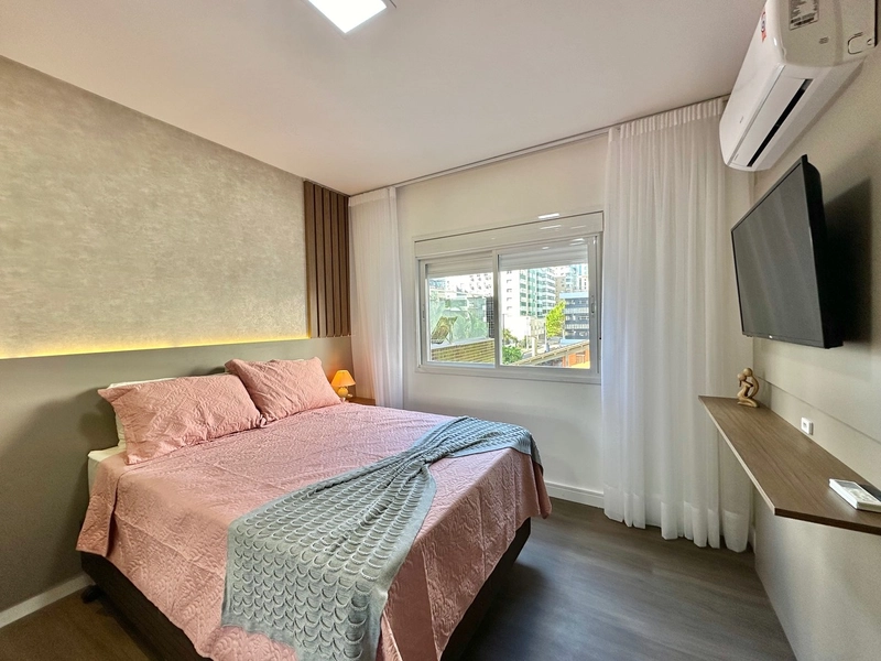 3 DORM. COM TERRAÇO PRIVATIVO COM JACUZZI NO BAIRRO NAVEGANTES: 40ª foto da galeria de imagens do imóvel