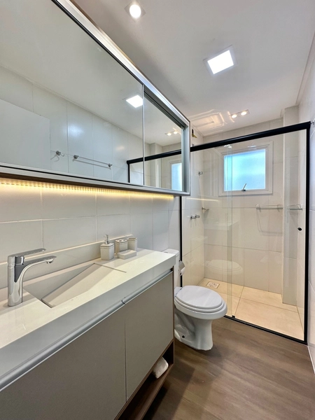 3 DORM. COM TERRAÇO PRIVATIVO COM JACUZZI NO BAIRRO NAVEGANTES: 42ª foto da galeria de imagens do imóvel