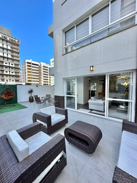 3 DORM. COM TERRAÇO PRIVATIVO COM JACUZZI NO BAIRRO NAVEGANTES: 28ª foto da galeria de imagens do imóvel