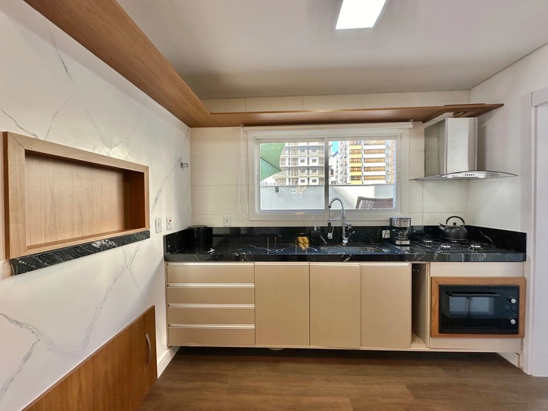 3 DORM. COM TERRAÇO PRIVATIVO COM JACUZZI NO BAIRRO NAVEGANTES: 19ª foto da galeria de imagens do imóvel