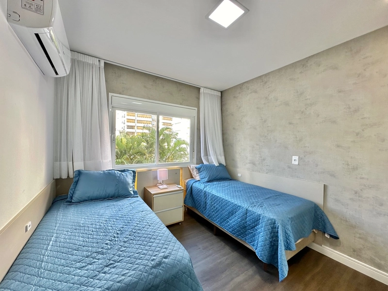 3 DORM. COM TERRAÇO PRIVATIVO COM JACUZZI NO BAIRRO NAVEGANTES: 41ª foto da galeria de imagens do imóvel