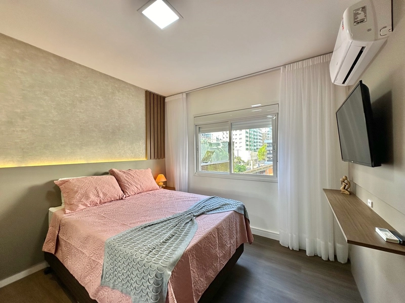 3 DORM. COM TERRAÇO PRIVATIVO COM JACUZZI NO BAIRRO NAVEGANTES: 38ª foto da galeria de imagens do imóvel