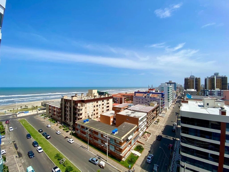 NA ESQUINA DA PRINCIPAL AV DE CAPÃO, 01 QUADRA DO MAR!: 11ª foto da galeria de imagens do imóvel