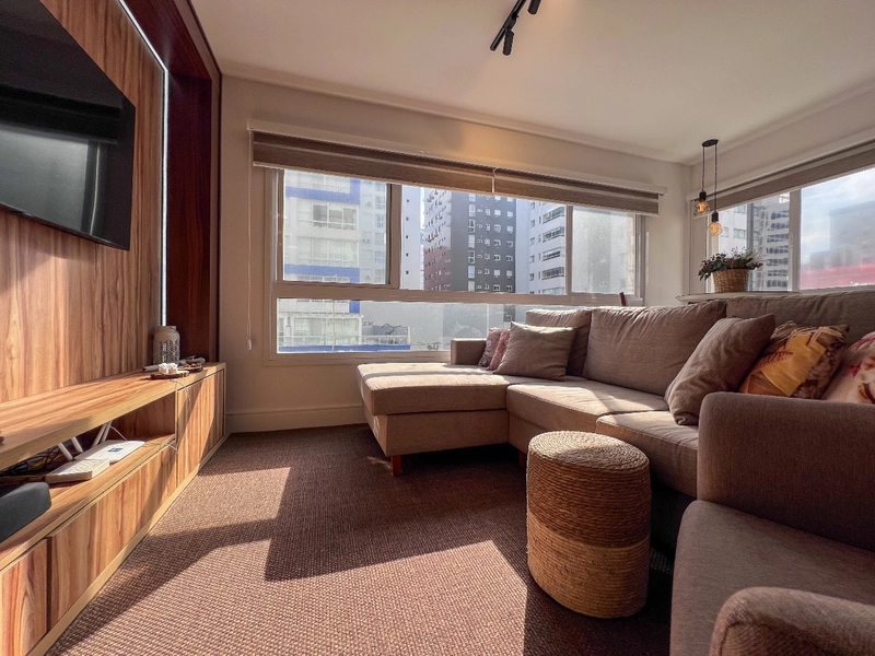 Apto 3 dormitórios à venda em Capão da Canoa, Navegantes - Foto 3