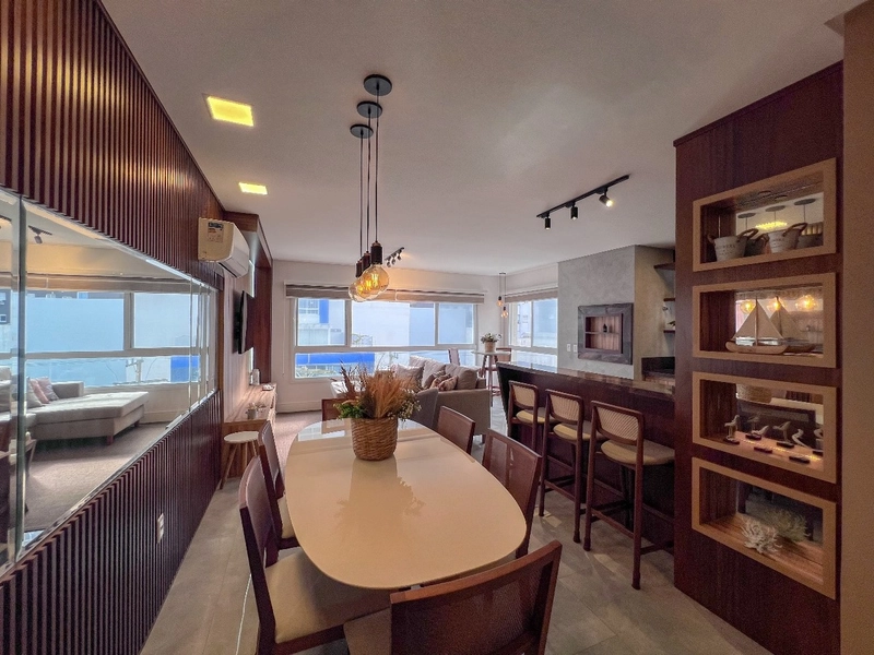 Apto 3 dormitórios à venda em Capão da Canoa, Navegantes - Foto 4