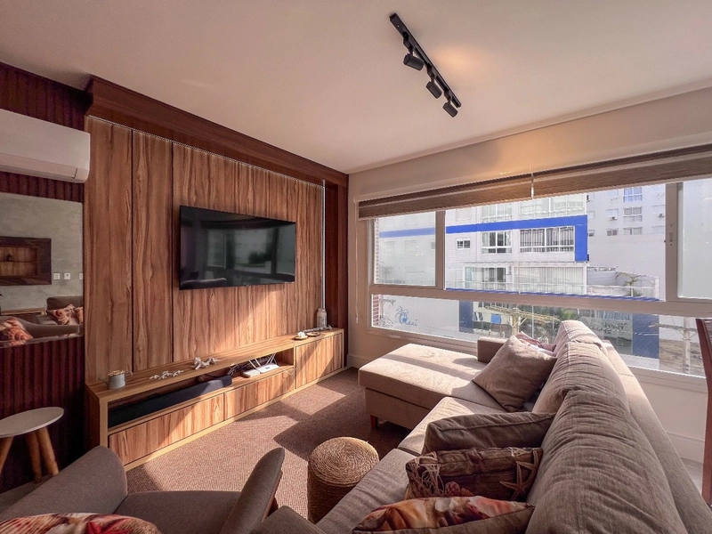 Apto 3 dormitórios à venda em Capão da Canoa, Navegantes