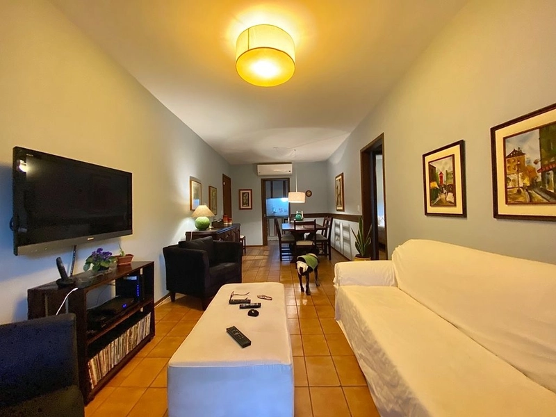 APARTAMENTO A VENDA PROXIMO AO MAR!: 5ª foto da galeria de imagens do imóvel